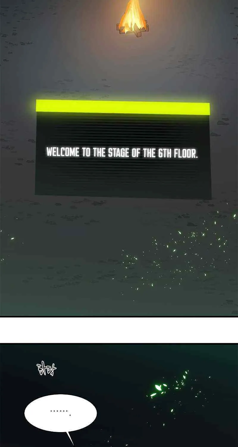 The Tutorial Is Too Hard Chapter 41 page 5 - 