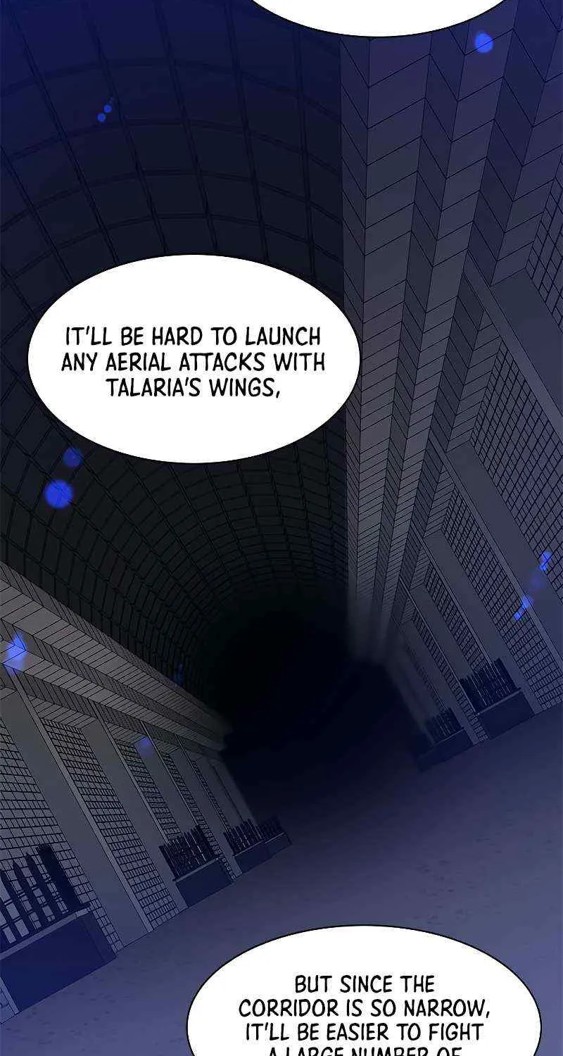 The Tutorial Is Too Hard Chapter 41 page 41 - 