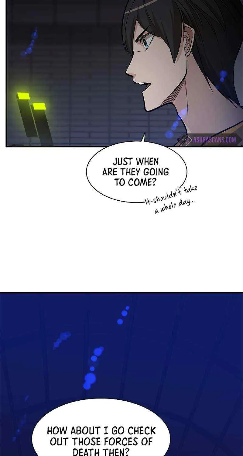 The Tutorial Is Too Hard Chapter 41 page 43 - 