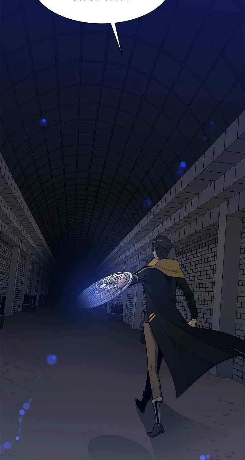 The Tutorial Is Too Hard Chapter 41 page 44 - 