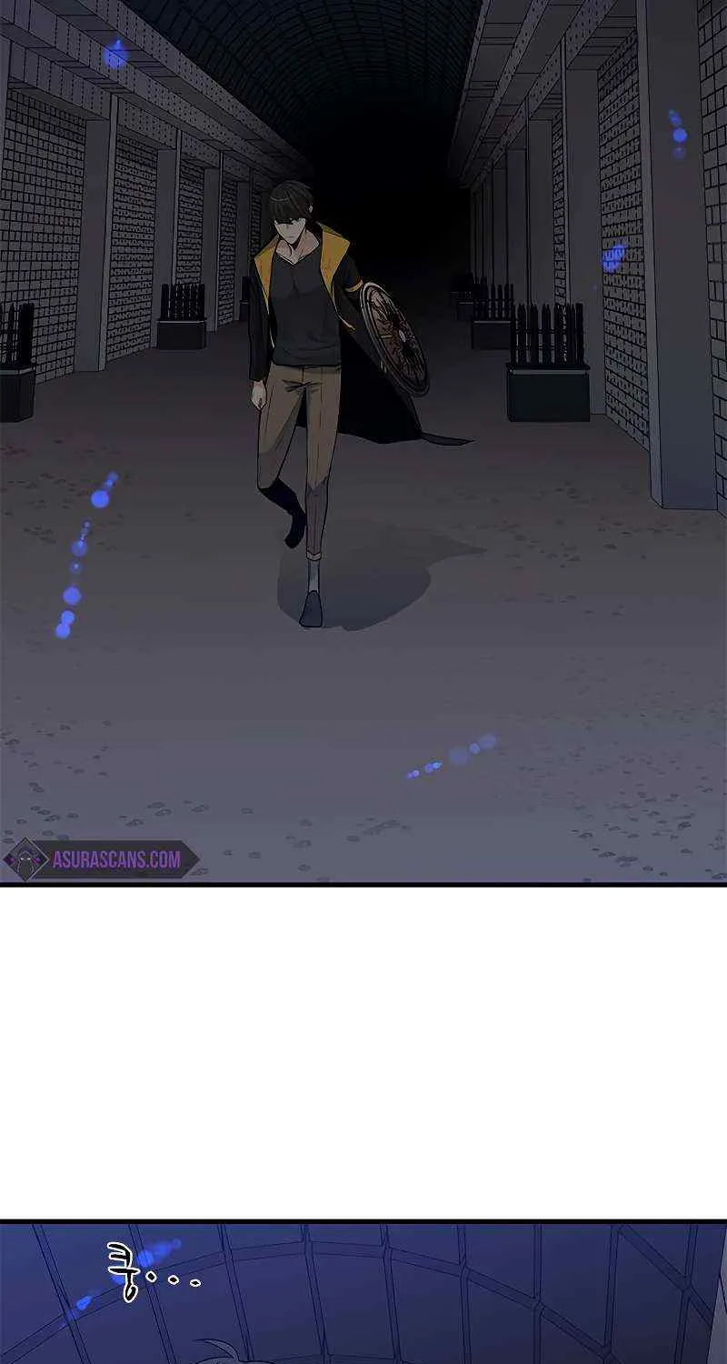 The Tutorial Is Too Hard Chapter 41 page 46 - 