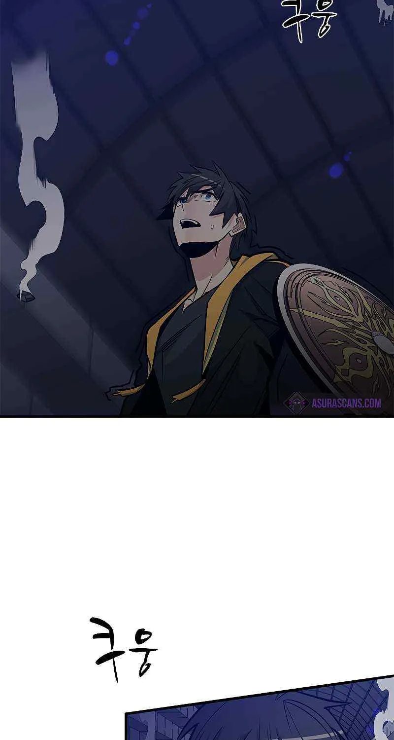 The Tutorial Is Too Hard Chapter 41 page 48 - 