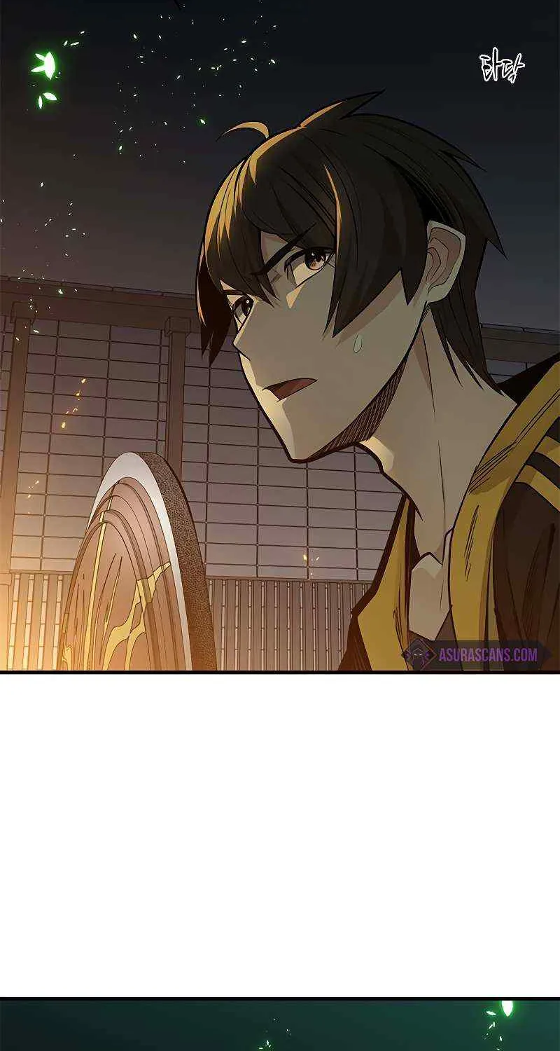 The Tutorial Is Too Hard Chapter 41 page 6 - 