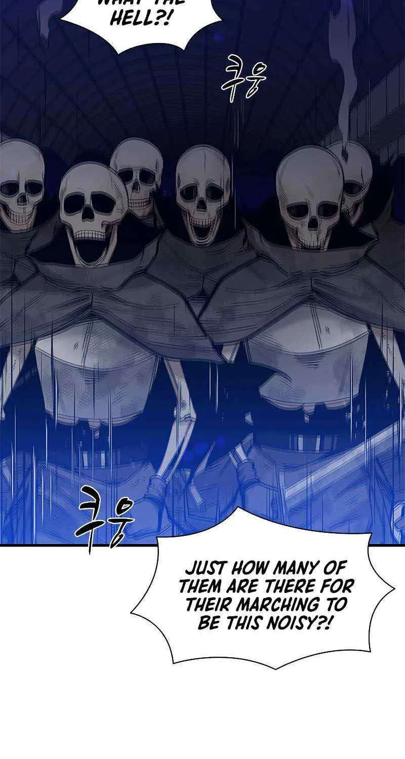 The Tutorial Is Too Hard Chapter 41 page 53 - 
