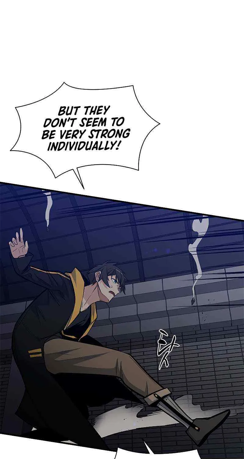 The Tutorial Is Too Hard Chapter 41 page 54 - 