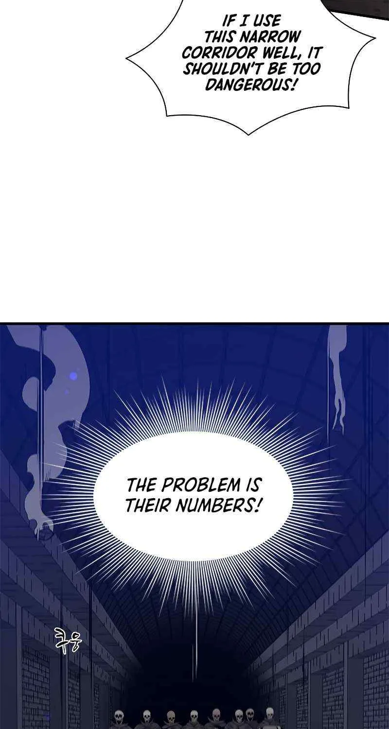The Tutorial Is Too Hard Chapter 41 page 55 - 