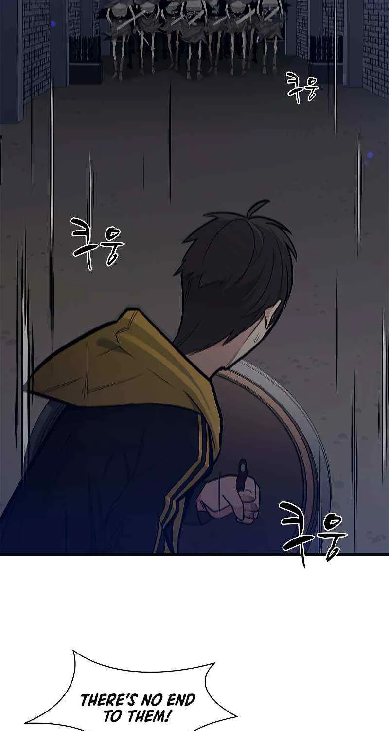 The Tutorial Is Too Hard Chapter 41 page 56 - 