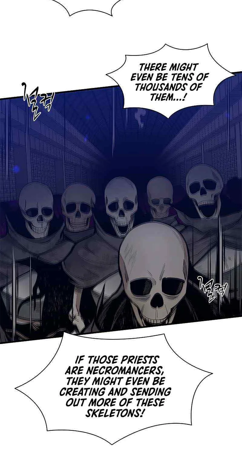 The Tutorial Is Too Hard Chapter 41 page 57 - 