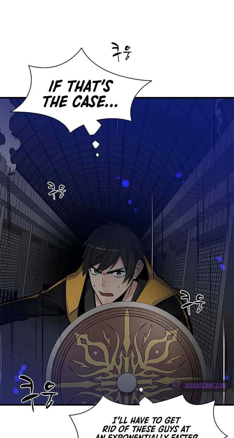 The Tutorial Is Too Hard Chapter 41 page 58 - 