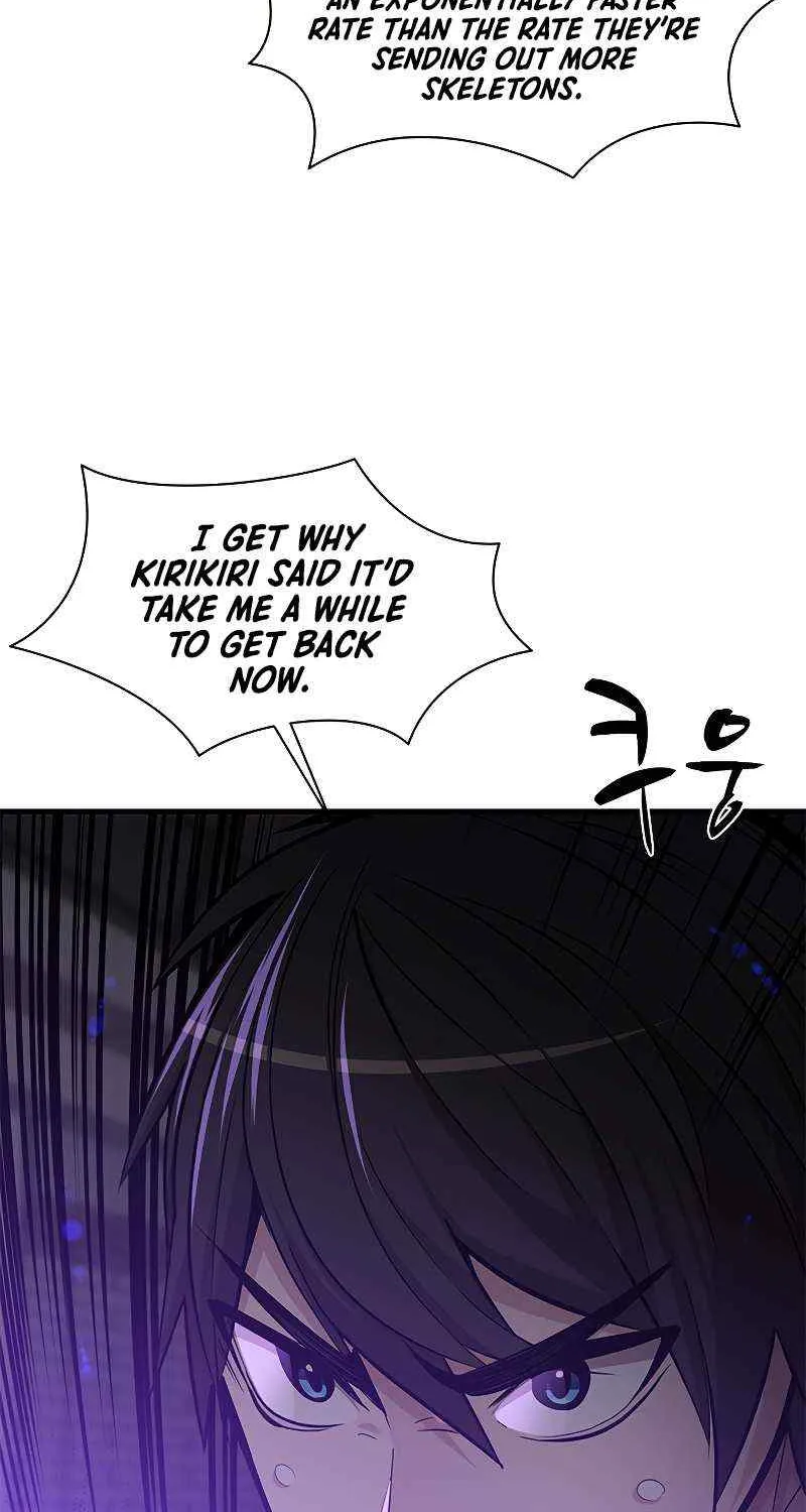 The Tutorial Is Too Hard Chapter 41 page 59 - 