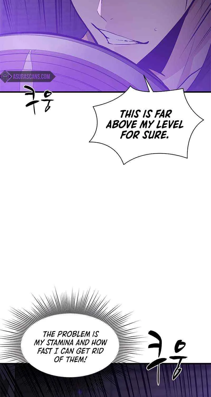 The Tutorial Is Too Hard Chapter 41 page 60 - 