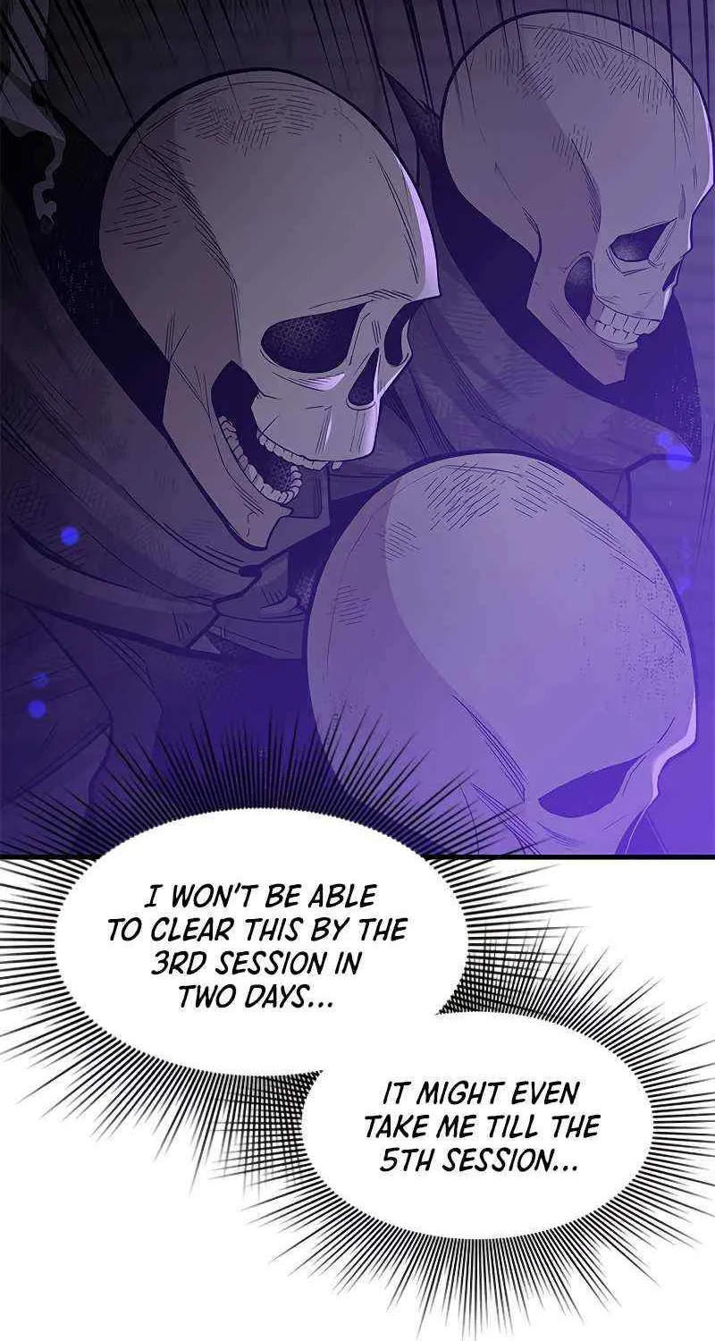 The Tutorial Is Too Hard Chapter 41 page 61 - 