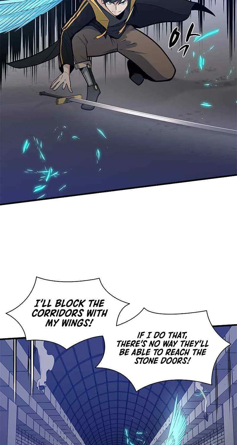 The Tutorial Is Too Hard Chapter 41 page 63 - 