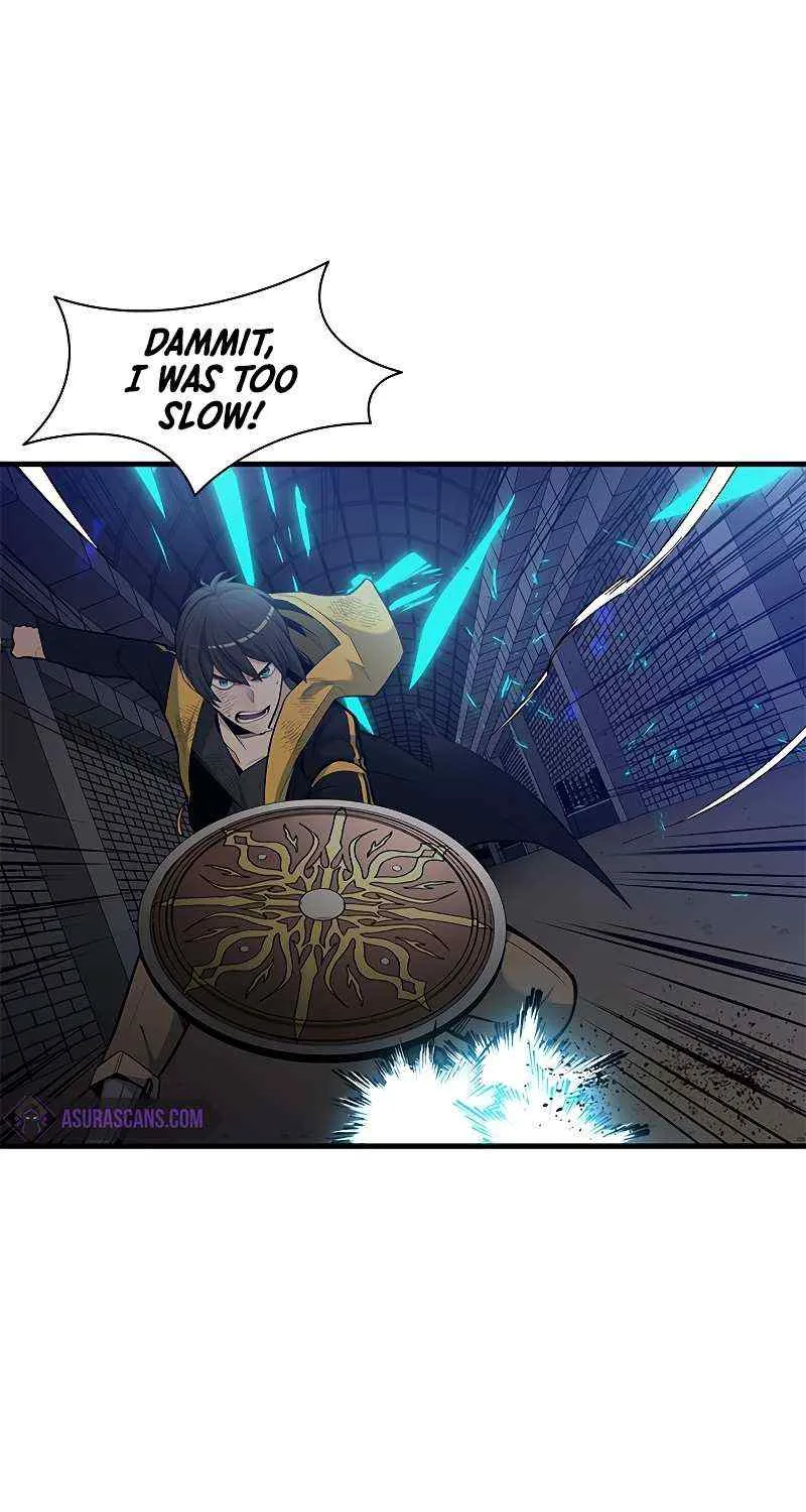 The Tutorial Is Too Hard Chapter 41 page 78 - 