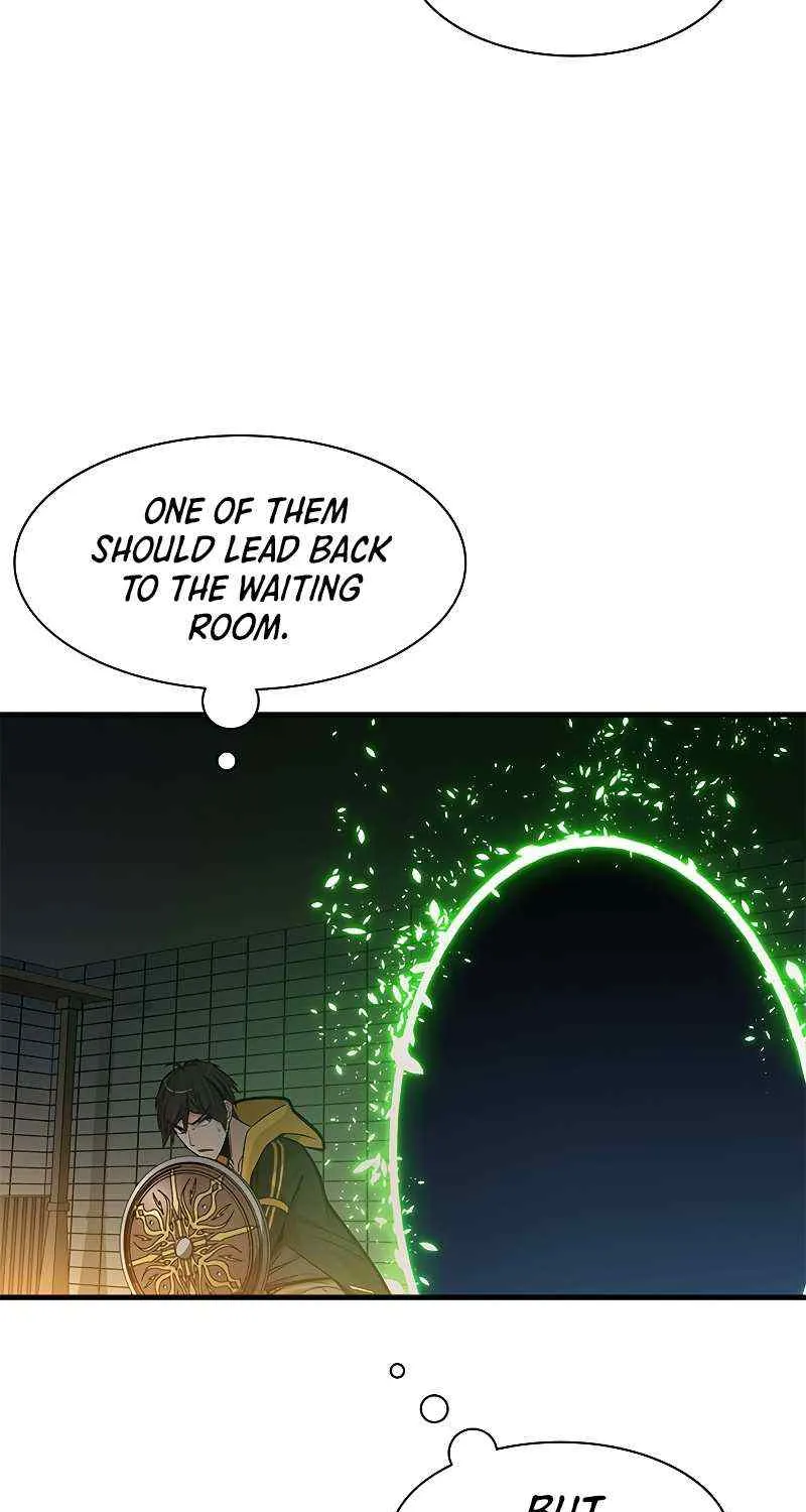 The Tutorial Is Too Hard Chapter 41 page 9 - 