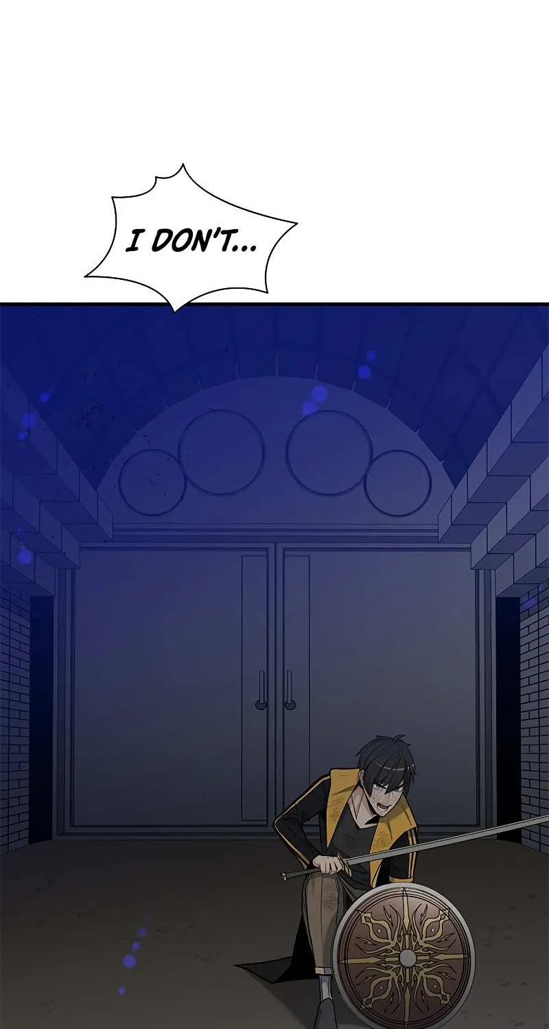 The Tutorial Is Too Hard Chapter 41 page 83 - 