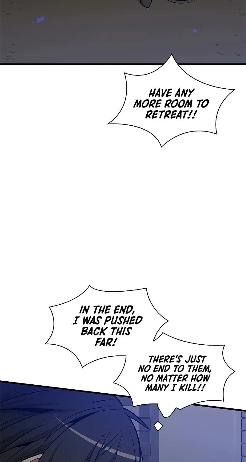 The Tutorial Is Too Hard Chapter 41 page 84 - 