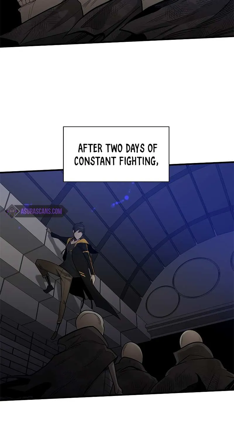 The Tutorial Is Too Hard Chapter 41 page 86 - 