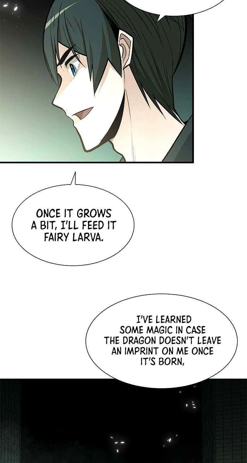The Tutorial Is Too Hard Chapter 42 page 11 - 