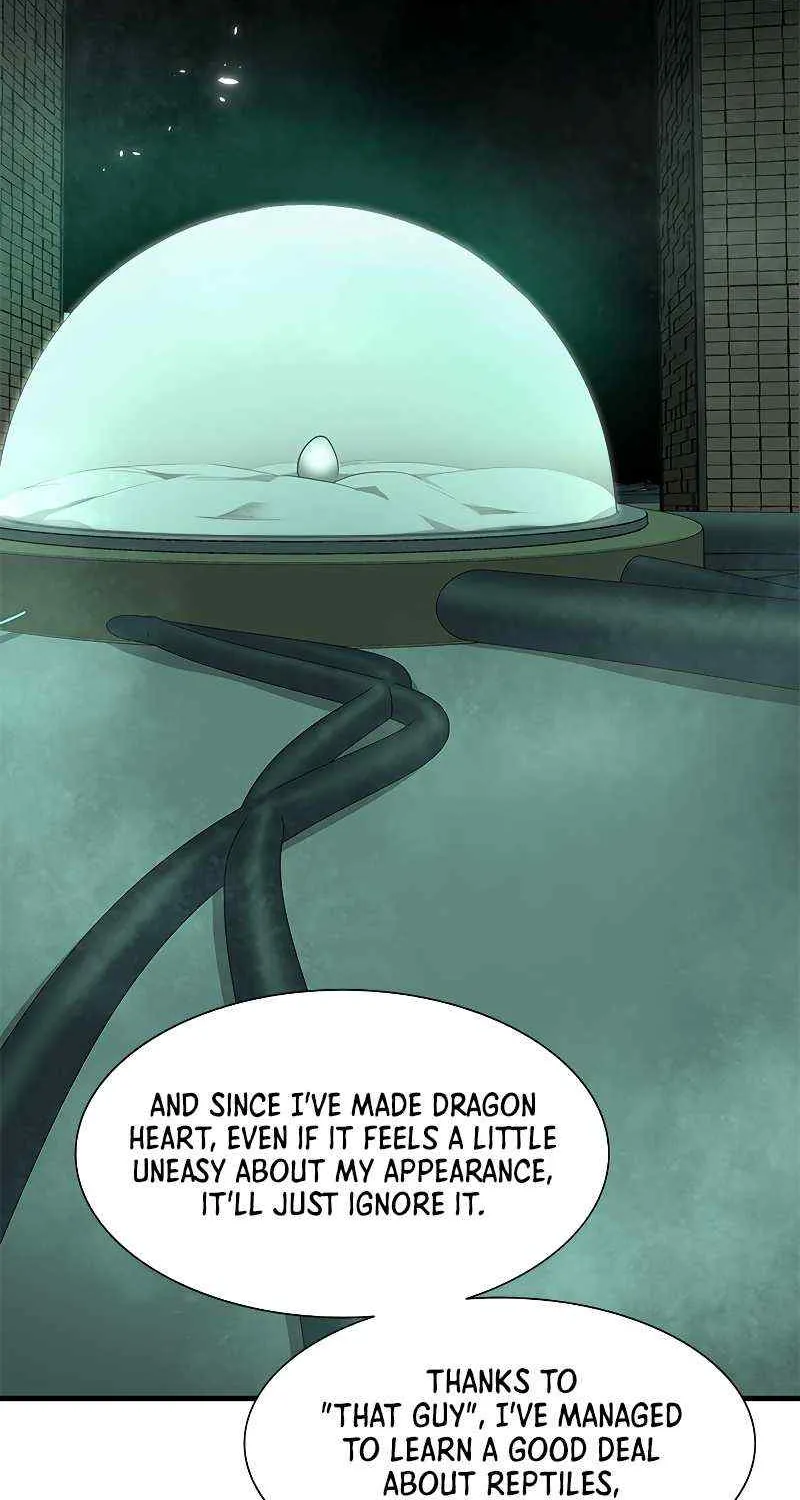 The Tutorial Is Too Hard Chapter 42 page 12 - 