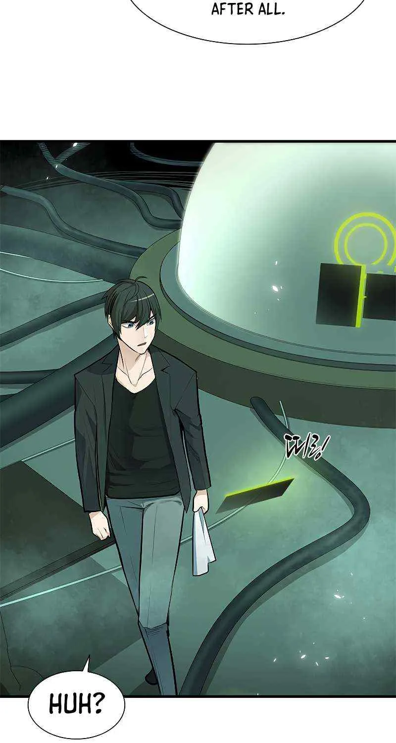 The Tutorial Is Too Hard Chapter 42 page 13 - 