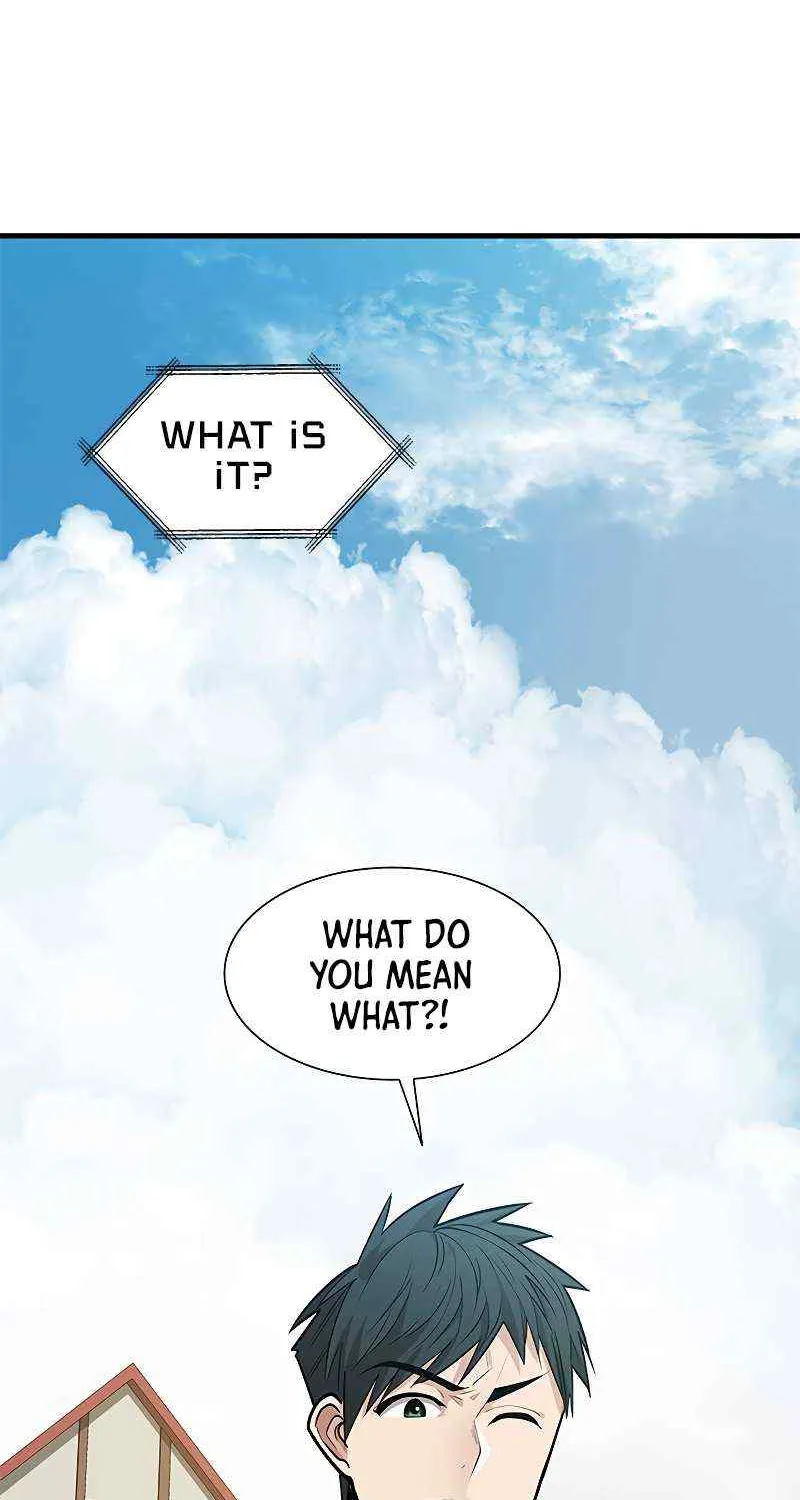 The Tutorial Is Too Hard Chapter 42 page 14 - 