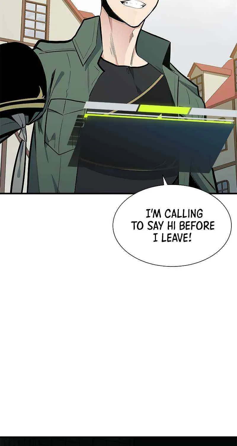 The Tutorial Is Too Hard Chapter 42 page 15 - 