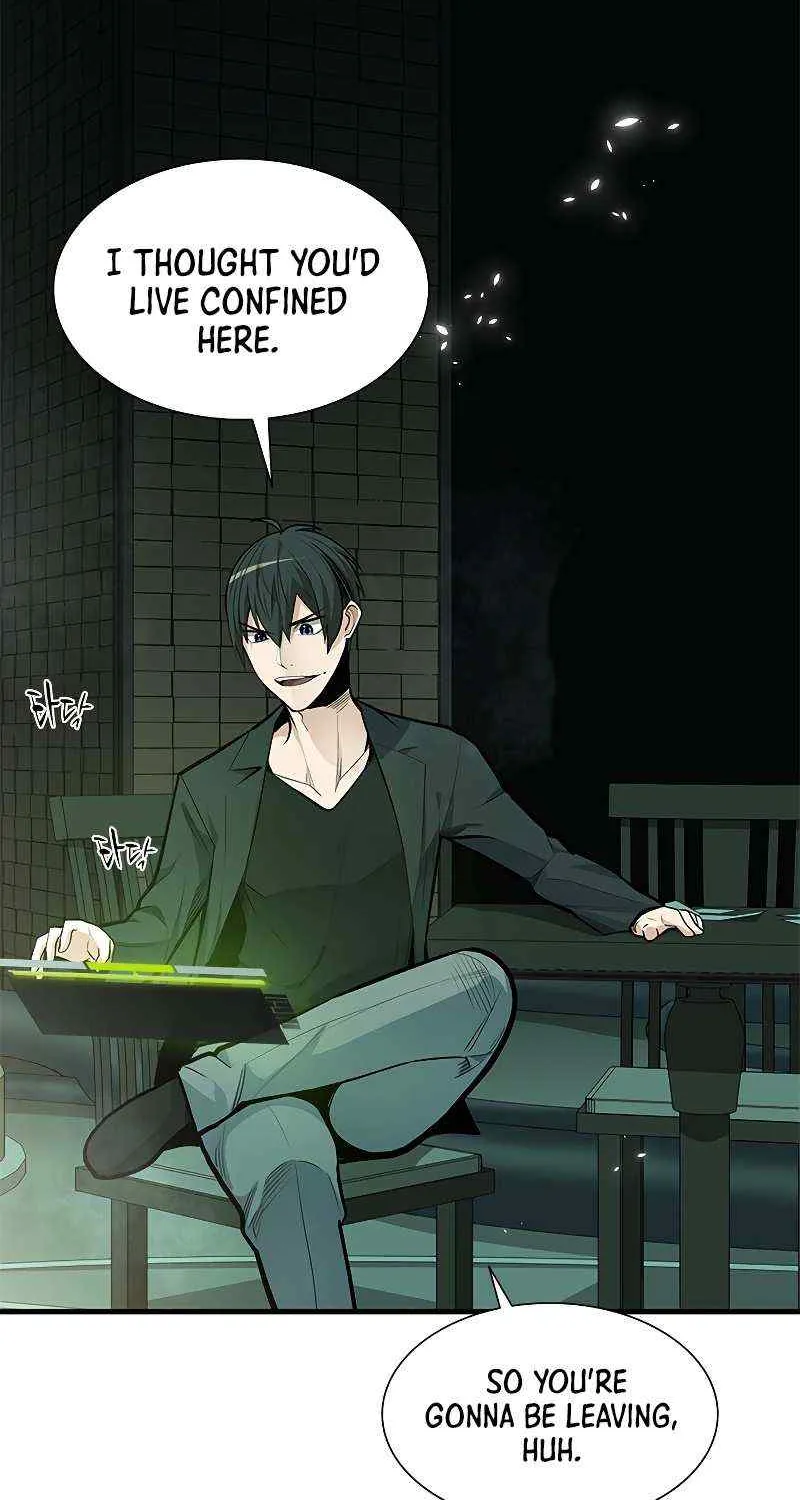 The Tutorial Is Too Hard Chapter 42 page 16 - 