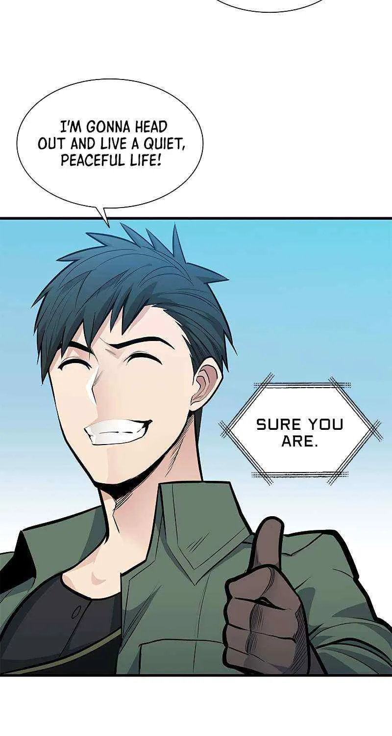 The Tutorial Is Too Hard Chapter 42 page 17 - 