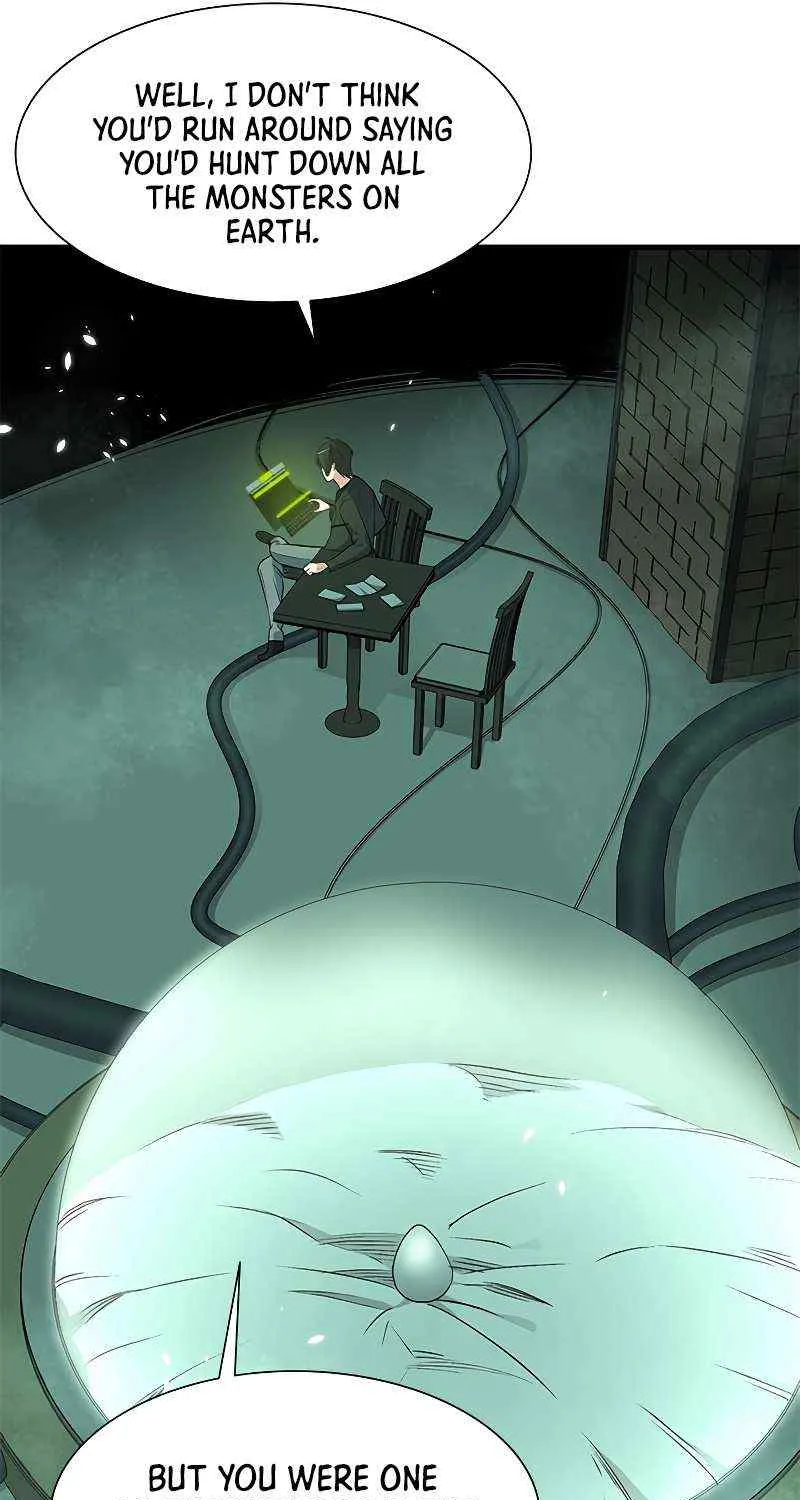 The Tutorial Is Too Hard Chapter 42 page 19 - 