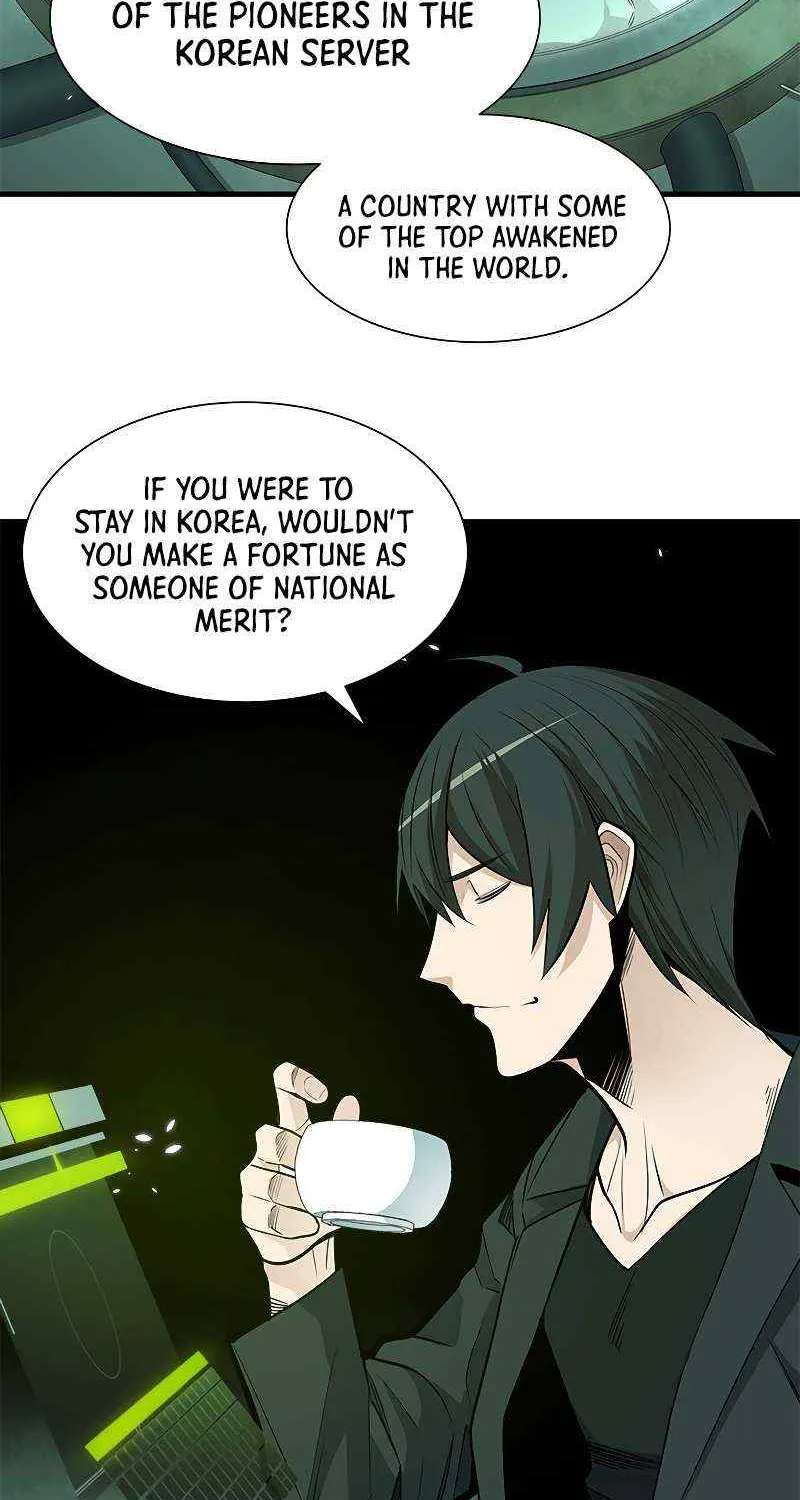 The Tutorial Is Too Hard Chapter 42 page 20 - 
