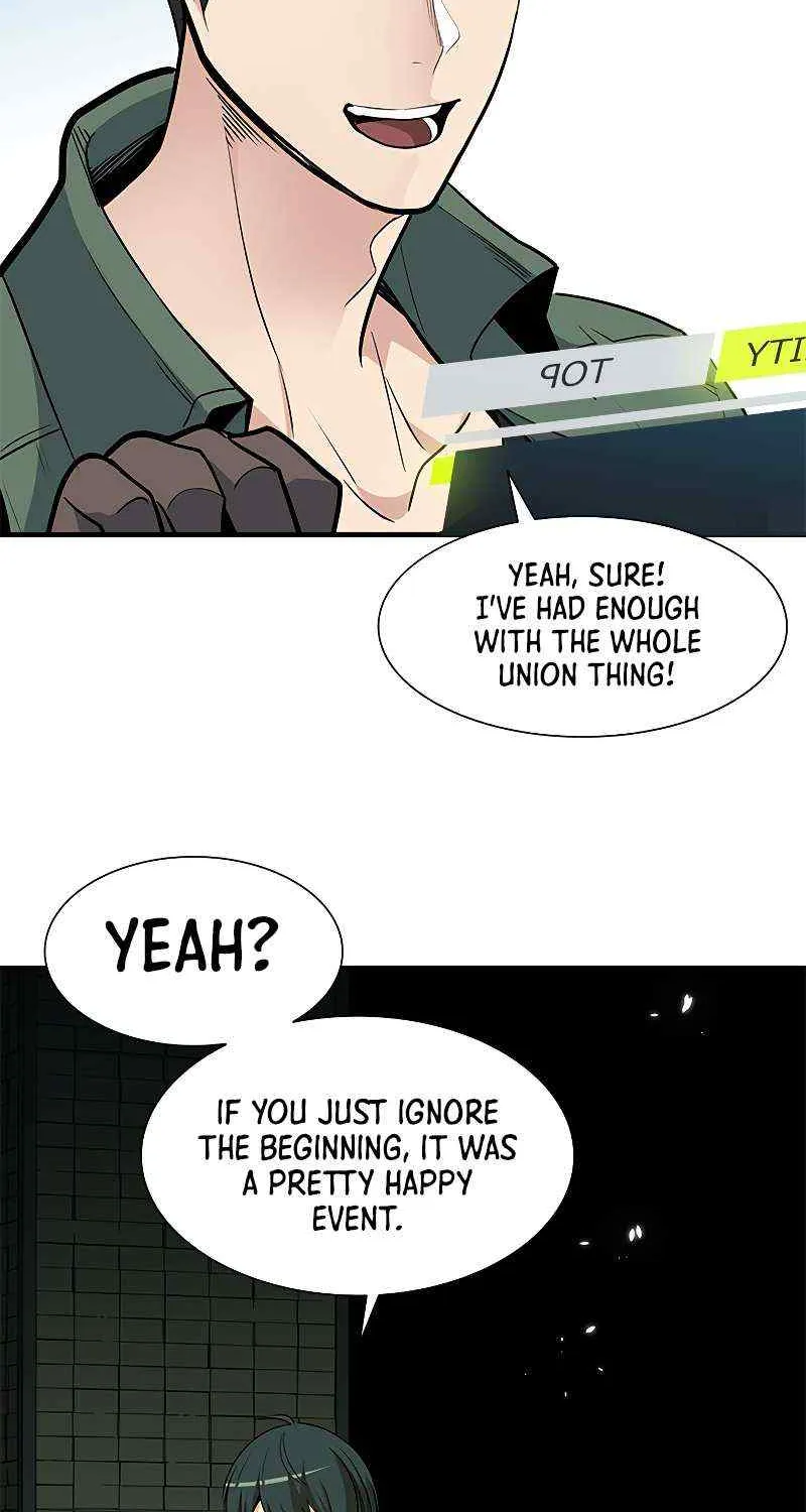 The Tutorial Is Too Hard Chapter 42 page 22 - 