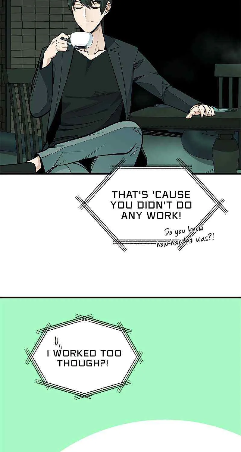 The Tutorial Is Too Hard Chapter 42 page 23 - 