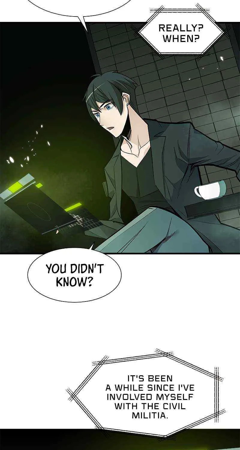 The Tutorial Is Too Hard Chapter 42 page 25 - 