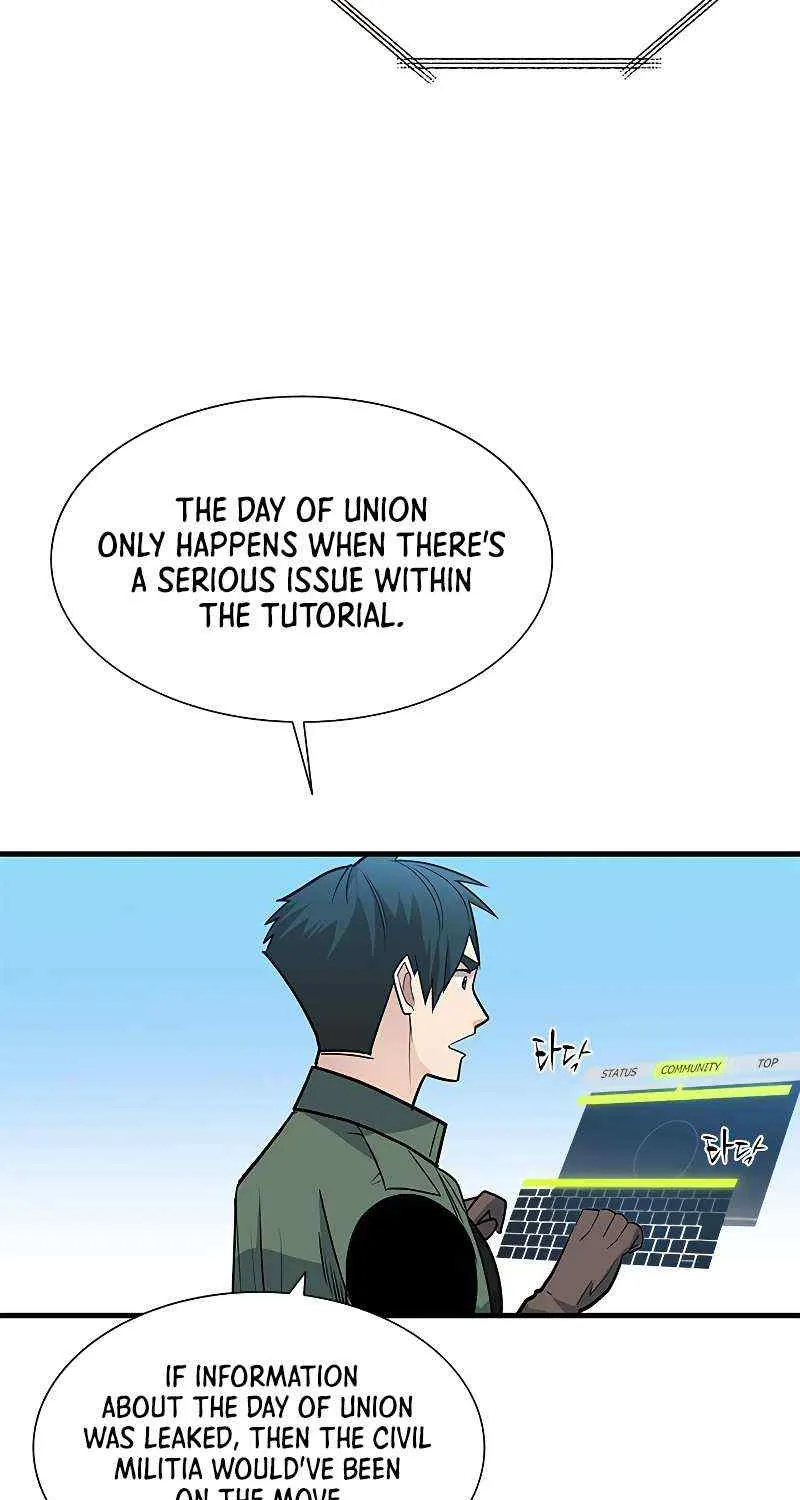 The Tutorial Is Too Hard Chapter 42 page 29 - 