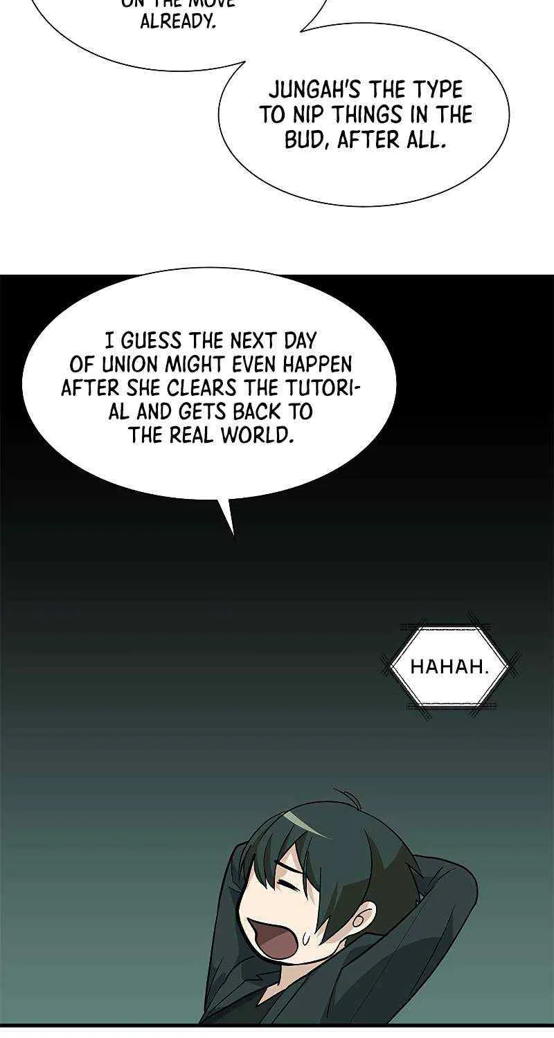 The Tutorial Is Too Hard Chapter 42 page 30 - 