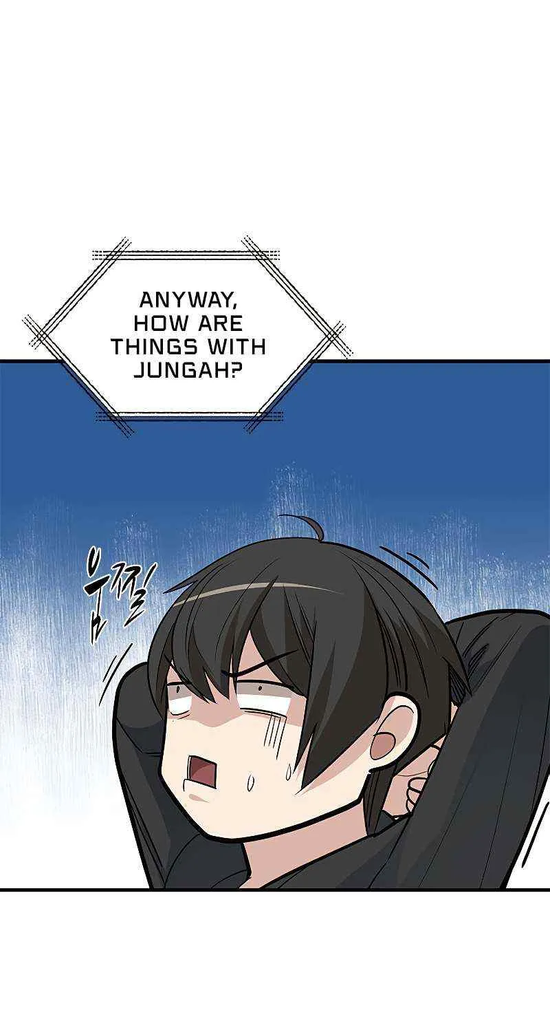 The Tutorial Is Too Hard Chapter 42 page 31 - 
