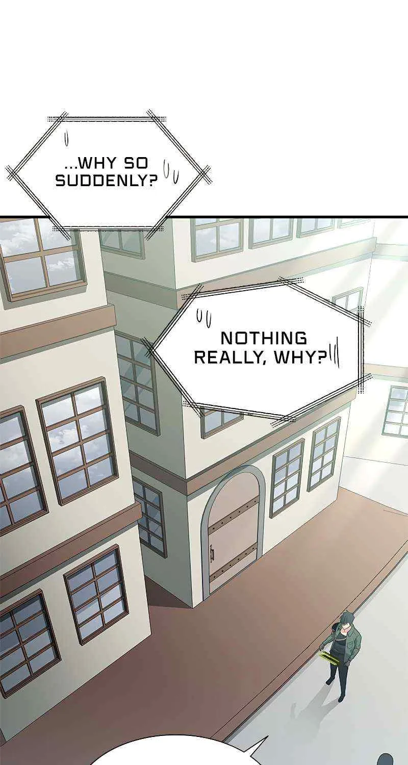 The Tutorial Is Too Hard Chapter 42 page 32 - 
