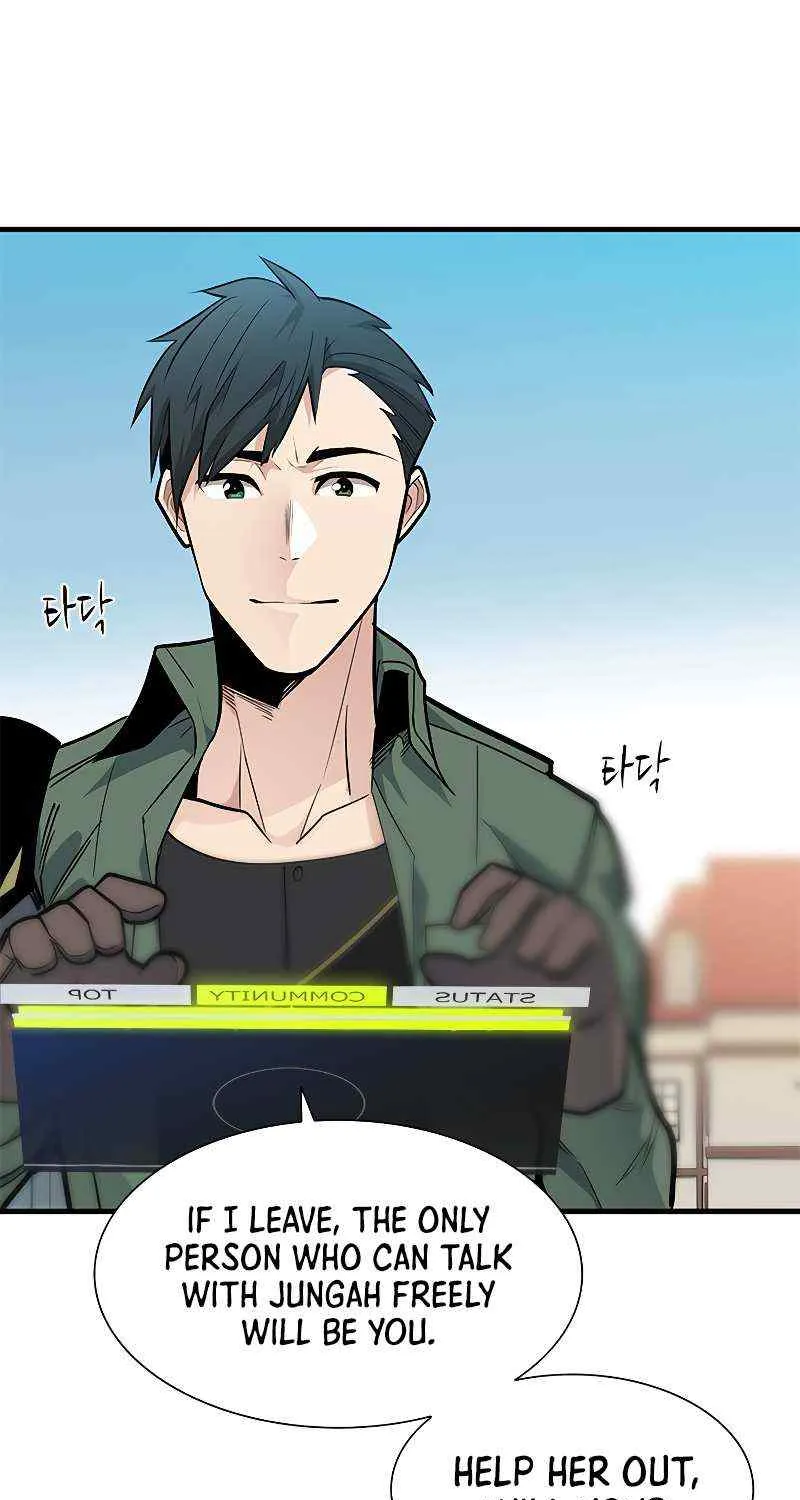 The Tutorial Is Too Hard Chapter 42 page 35 - 