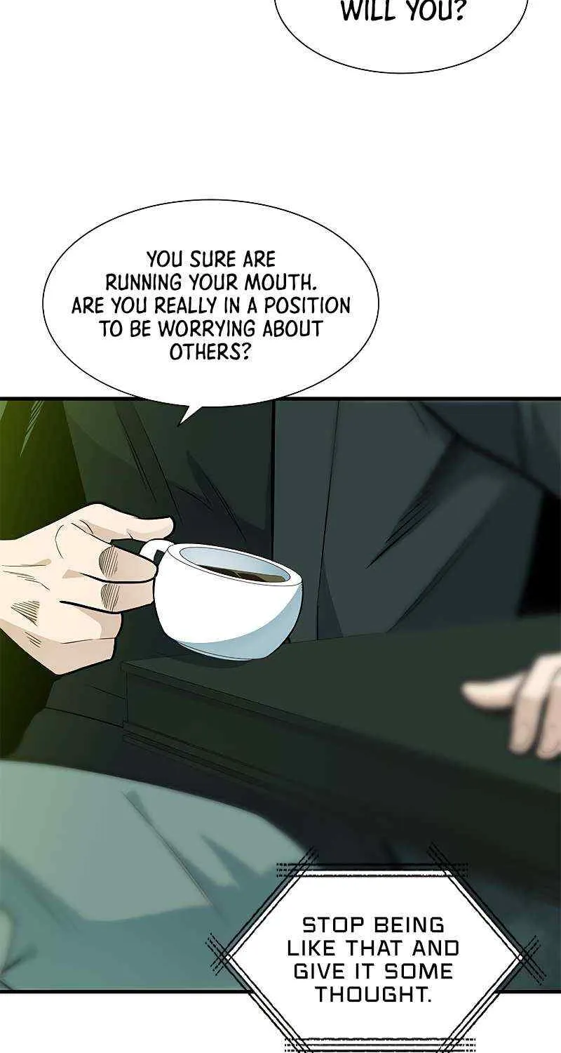 The Tutorial Is Too Hard Chapter 42 page 36 - 