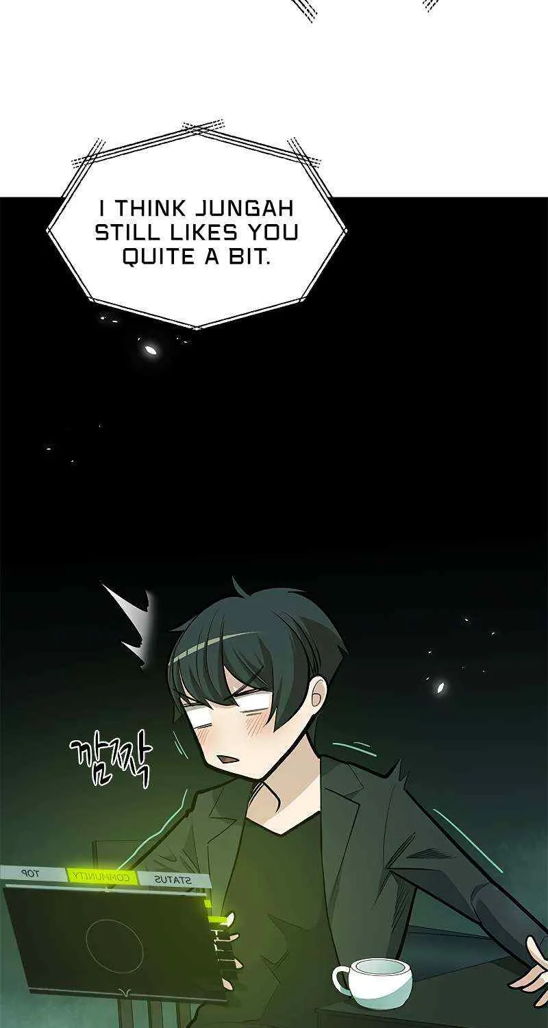 The Tutorial Is Too Hard Chapter 42 page 37 - 