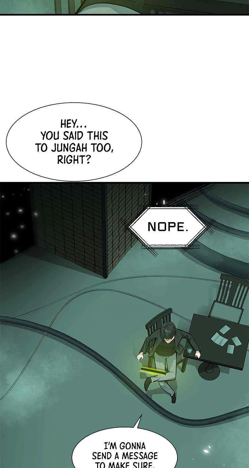 The Tutorial Is Too Hard Chapter 42 page 38 - 