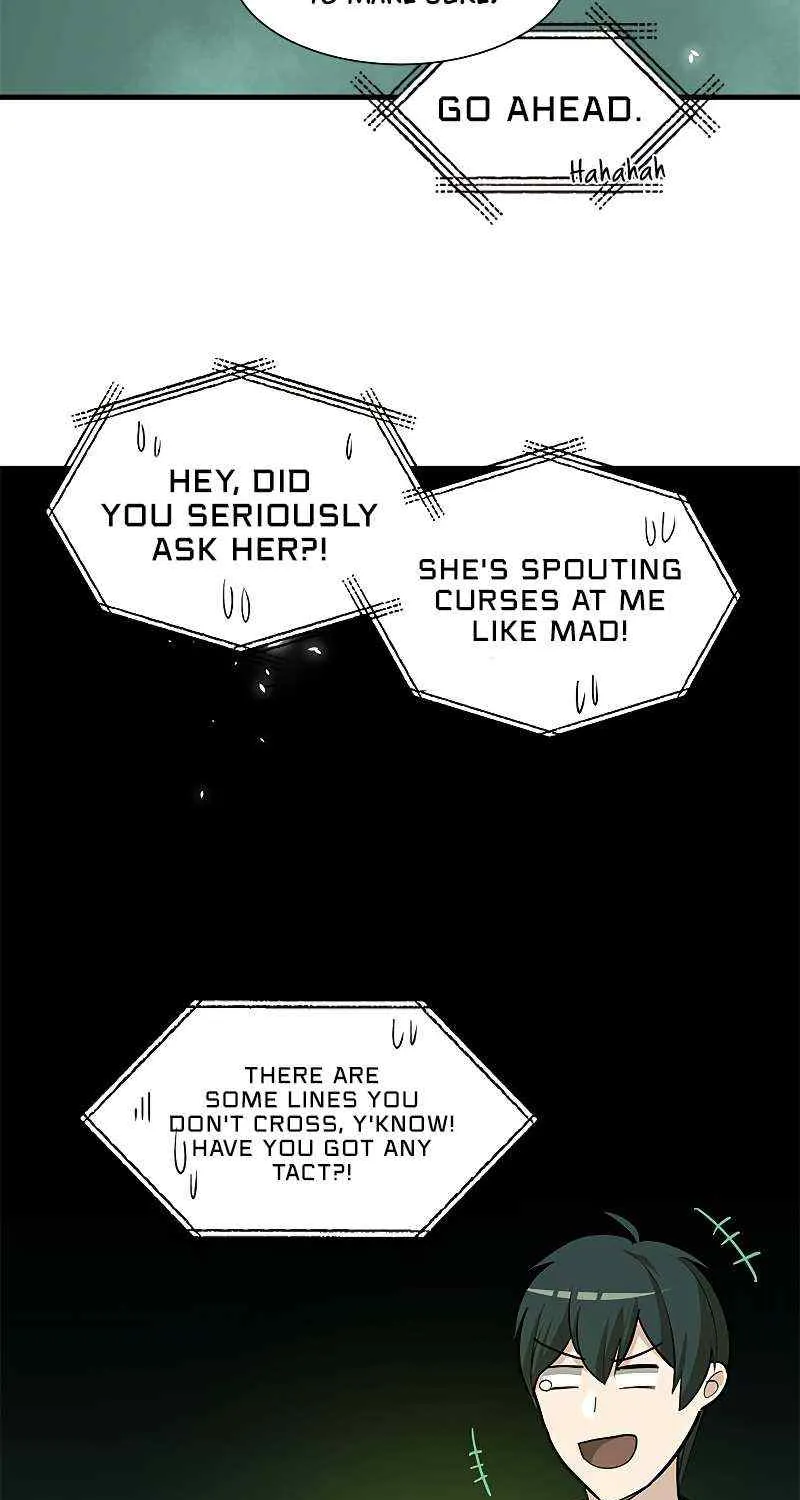 The Tutorial Is Too Hard Chapter 42 page 39 - 