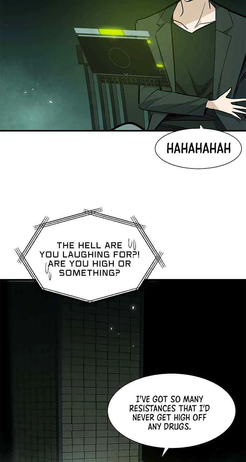 The Tutorial Is Too Hard Chapter 42 page 40 - 
