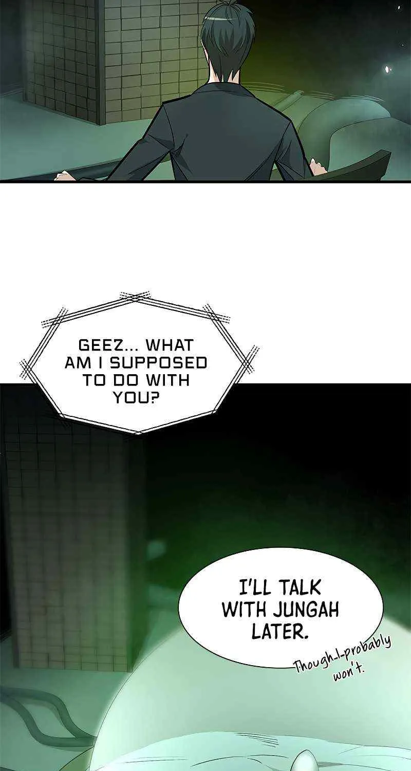 The Tutorial Is Too Hard Chapter 42 page 41 - 