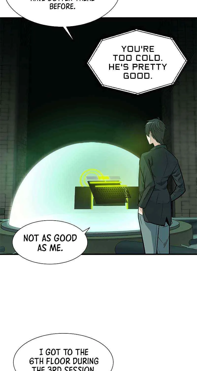 The Tutorial Is Too Hard Chapter 42 page 45 - 