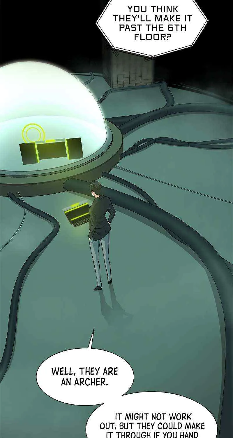 The Tutorial Is Too Hard Chapter 42 page 47 - 