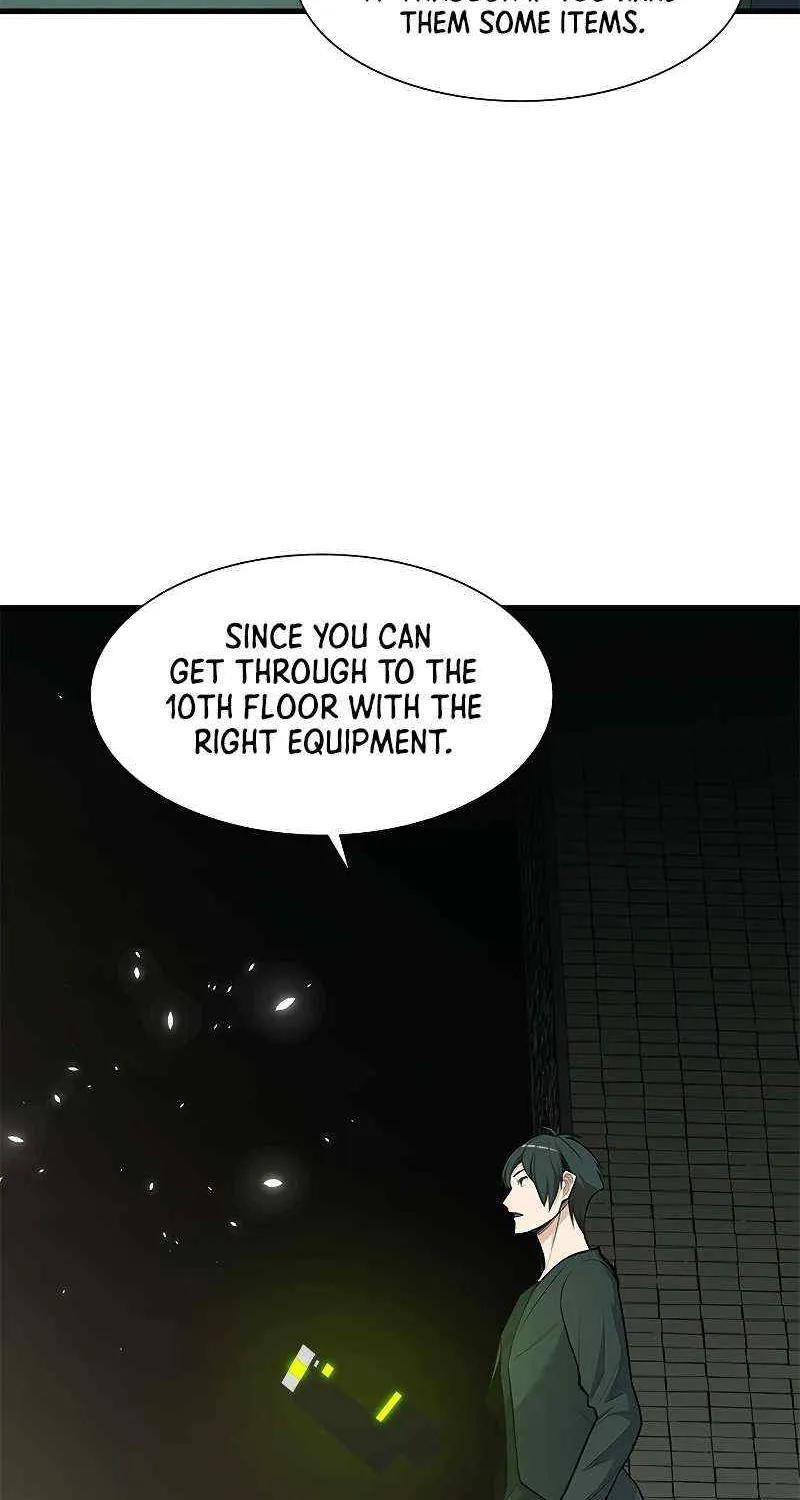 The Tutorial Is Too Hard Chapter 42 page 48 - 