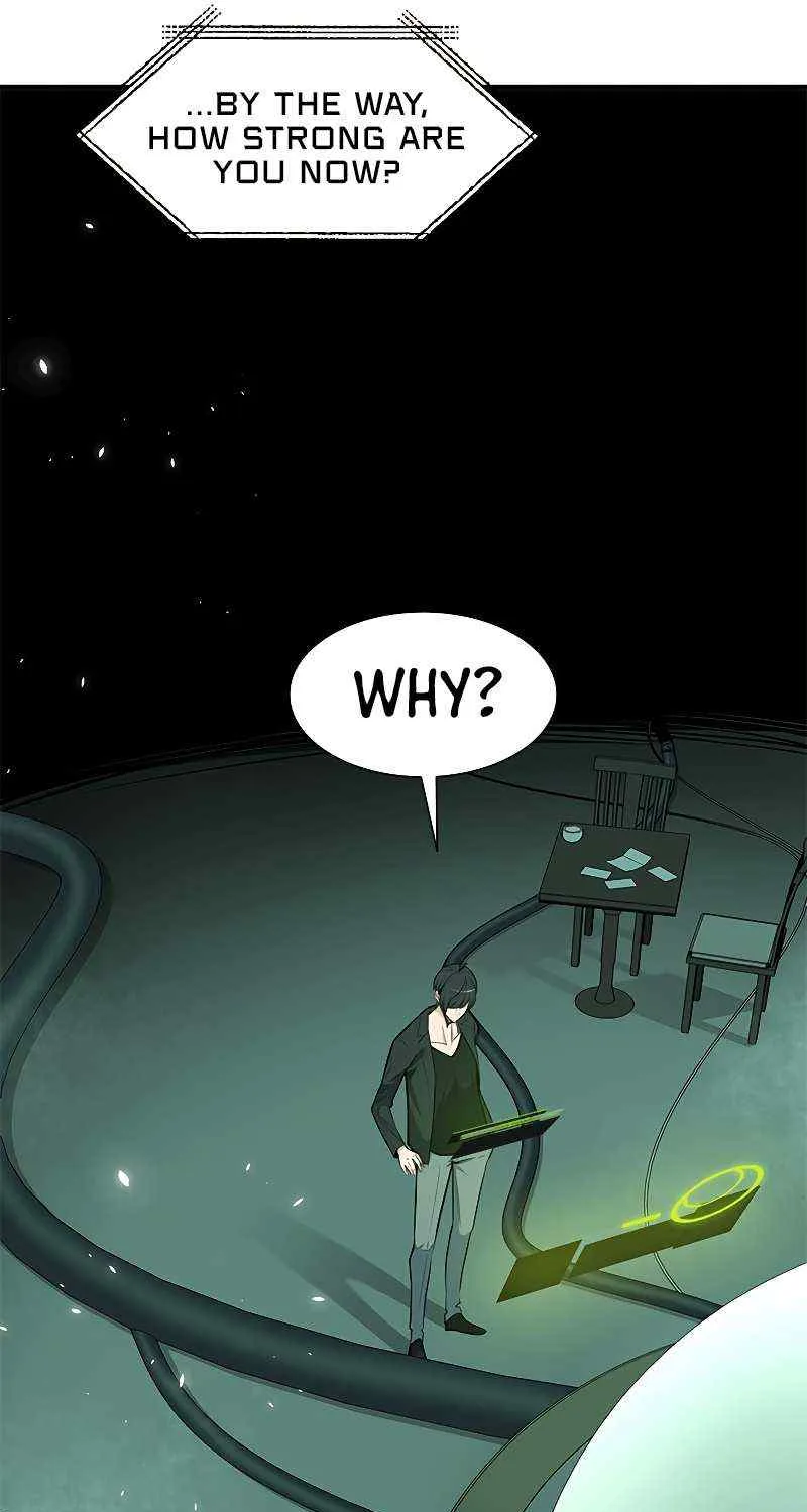 The Tutorial Is Too Hard Chapter 42 page 50 - 