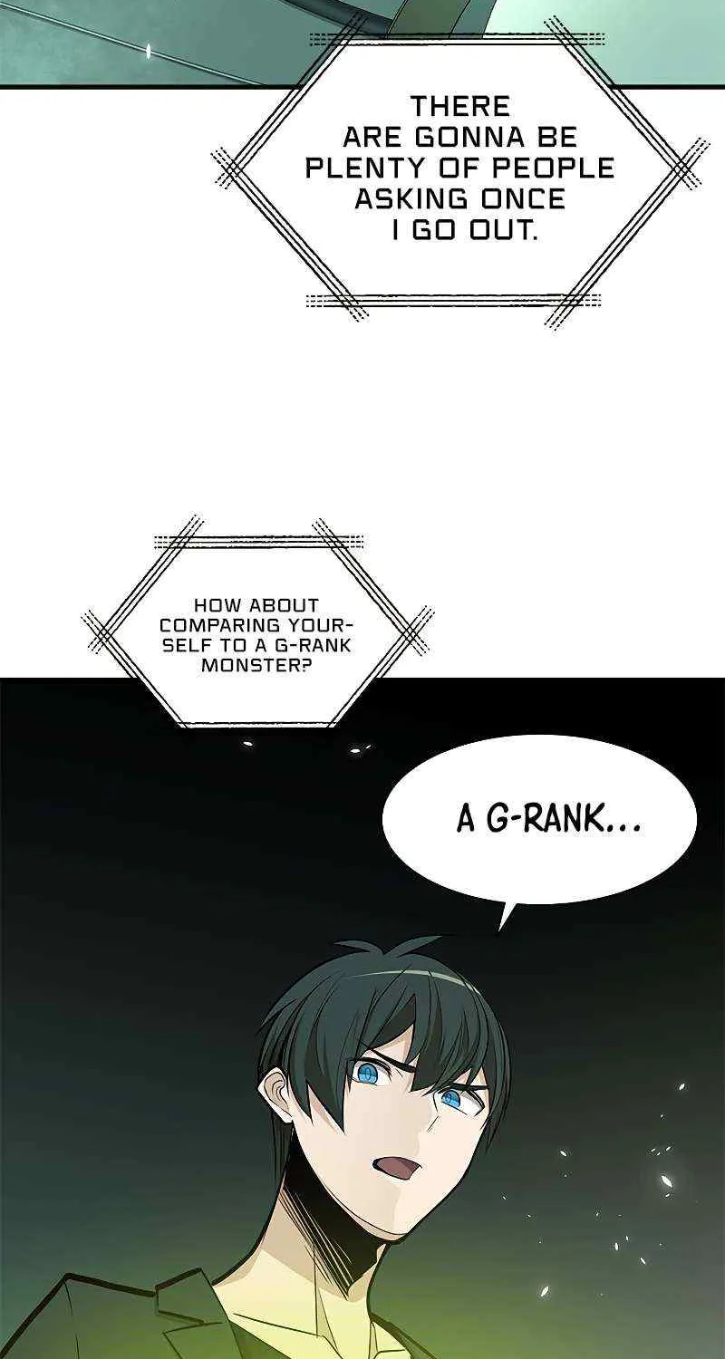 The Tutorial Is Too Hard Chapter 42 page 51 - 